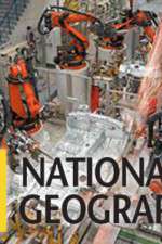 Watch Ultimate Factories 123movies