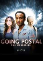 Watch Heroes: Going Postal 123movies