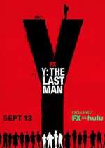 Watch Y: The Last Man 123movies