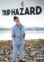 Watch Trip Hazard: My Great British Adventure 123movies