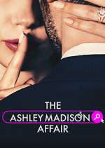 Watch The Ashley Madison Affair 123movies