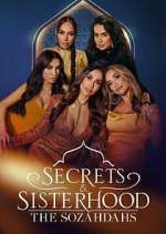 Watch Secrets & Sisterhood: The Sozahdahs 123movies