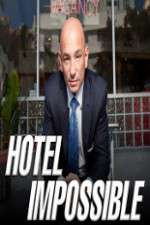 Watch Hotel Impossible 123movies