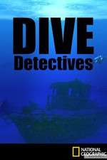 Watch Dive Detectives 123movies