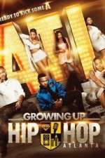 Watch Growing Up Hip Hop: Atlanta 123movies