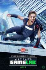 Watch MatPat's Game Lab 123movies