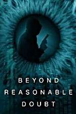 Watch Beyond Reasonable Doubt 123movies