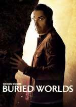 Watch Buried Worlds with Don Wildman 123movies