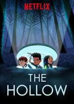 Watch The Hollow 123movies