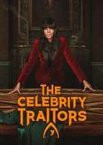 Watch The Celebrity Traitors 123movies