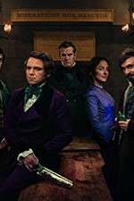 Watch Quacks 123movies