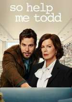 Watch So Help Me Todd 123movies