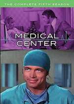 Watch Medical Center 123movies