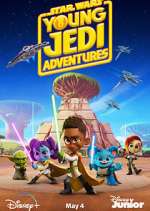 Watch Star Wars: Young Jedi Adventures 123movies