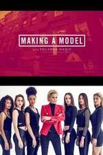 Watch Making a Model with Yolanda Hadid 123movies