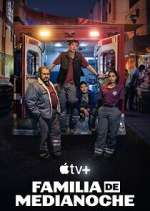 Watch Familia de medianoche 123movies