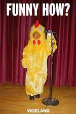 Watch Funny How? 123movies