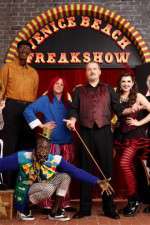 Watch Freakshow 123movies