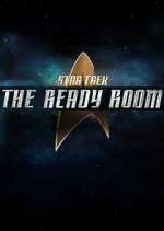 Watch The Ready Room 123movies