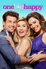 Watch One Big Happy 123movies