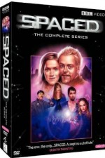 Watch Spaced 123movies