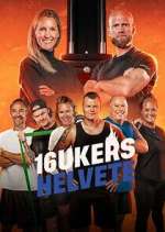 Watch 16 ukers helvete 123movies
