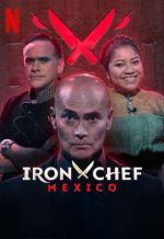 Watch Iron Chef México 123movies