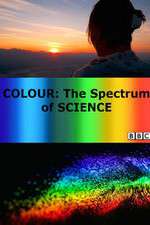 Watch Colour: The Spectrum of Science 123movies