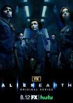 Watch Alien: Earth 123movies