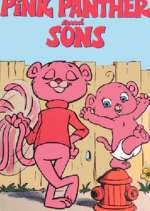 Watch Pink Panther and Sons 123movies
