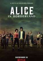 Watch Alice in Borderland 123movies