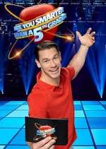 Watch Are You Smarter Than a 5th Grader 123movies