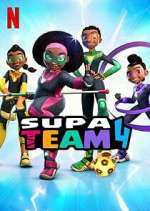Watch Supa Team 4 123movies