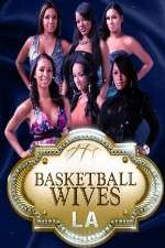 Watch Basketball Wives LA 123movies