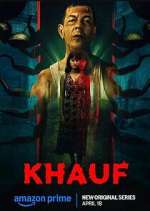 Watch Khauf 123movies