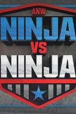 Watch American Ninja Warrior: Ninja vs. Ninja 123movies