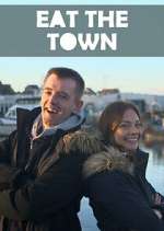 Watch Eat the Town 123movies