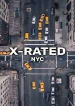 Watch X-Rated: NYC 123movies