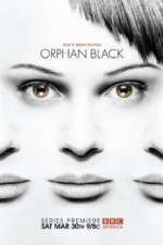 Watch Orphan Black 123movies
