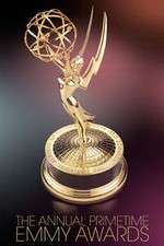 Watch The Emmy Awards 123movies
