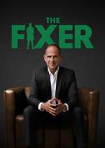 Watch The Fixer 123movies