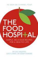 Watch The Food Hospital 123movies