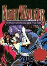 Watch Night Walker: Mayonaka no Tantei 123movies