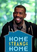 Watch Home Strange Home 123movies