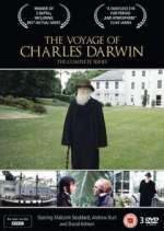 Watch The Voyage of Charles Darwin 123movies