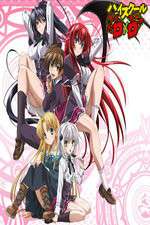 Watch High School DxD 123movies