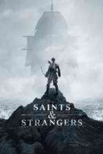 Watch Saints & Strangers 123movies
