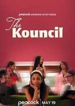 Watch The Kouncil 123movies