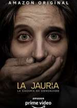 Watch La JaurÃ­a 123movies