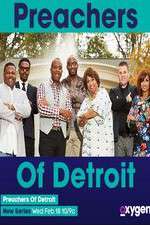 Watch Preachers of Detroit 123movies
